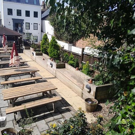 The Olde Kings Arms Hotel Hemel Hempstead Exterior photo